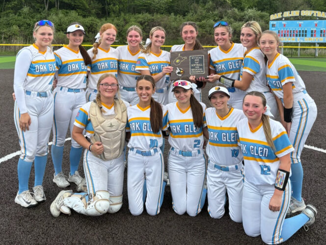 Golden Bears clinch return trip to state tourney